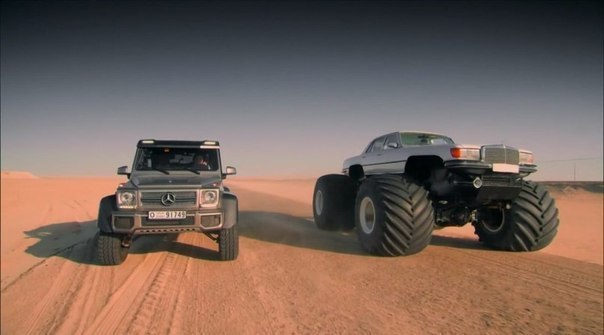 Top Gear - 9