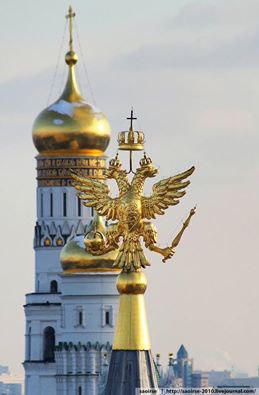 СИЛА РОДИНЫ. Где силушку берёт моя Россия, Как только не пытались нас втоптать, Вставала, ...