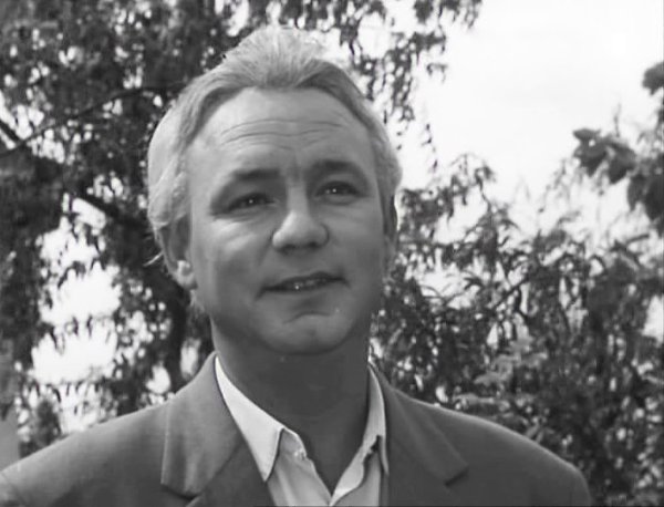85 лет назад родился Николай Рыбников.Николай Рыбников 8 Nikolay Rybnikov Актер, Музыкант Родился: ...