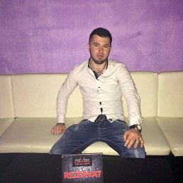 SERGIU, 36, 