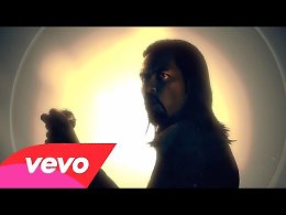 Pop Evil - Footsteps (Go Higher) [Official Video]