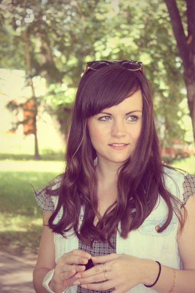 : Julianna,      