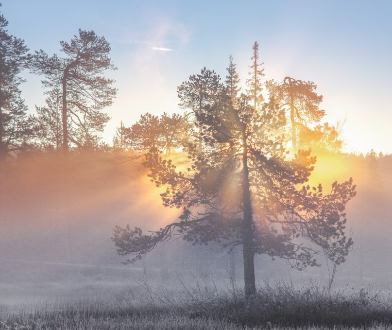 Southern Lapland, Finland