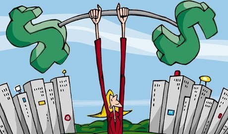 10 правил успешного бизнеса. 1. Найдите нишу. Для малого бизнеса лучше всего найти нишу. Небольшая ...