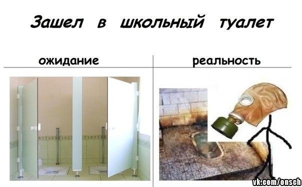 Мем что делаешь в туалете