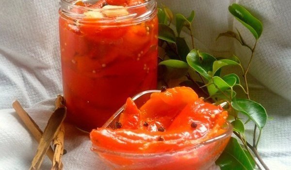 ПЕРЕЦ В МАРИНАДЕ.Легко и просто! Никакой мороки! Вкуснятина м-м-м...Пальчики оближешь!!!Маринад на 3 ...