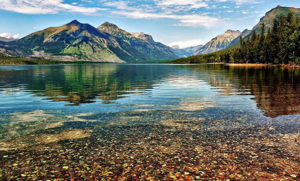  , Glacier National Park,  , 