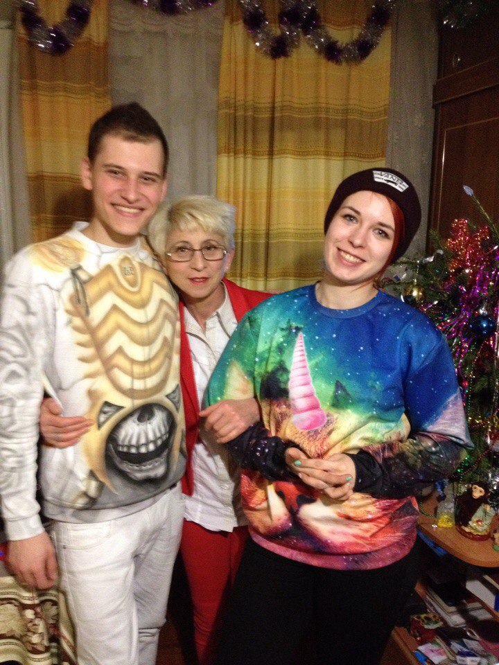 ����� 2016 ���!!!