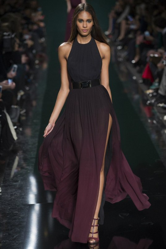 Elie Saab Ready-to-Wear F/W 2015 - 6