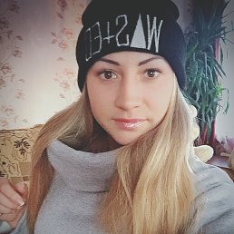 Анастасия, 29, Кавалерово
