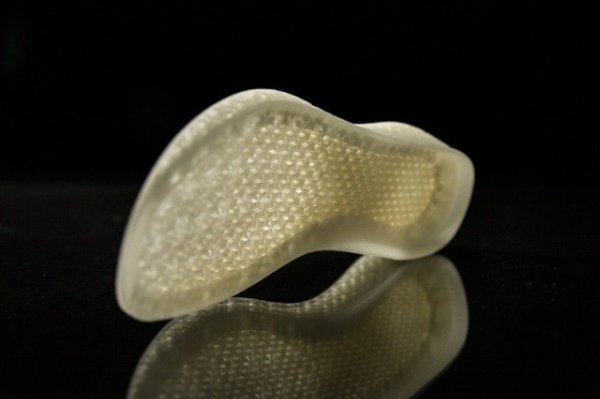 Adidas намерена прибегнуть к технологии 3D-печати для изготовления обуви под заказчика - 5