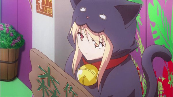 Sakurasou no Pet na Kanojo/������� �� ��������