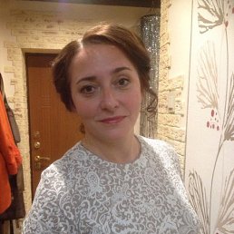 ���� Olga, �����-���������, 52 ���� - ��������� 8 ������ 2015