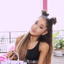���� Nuca, �������, 22 ���� - ��������� 20 ������ 2016 � ������ �Ariana Grande�