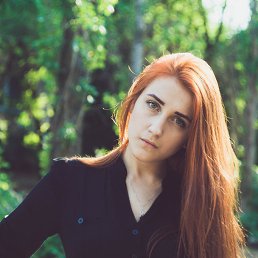 Nastya, 27, 