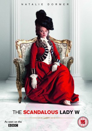    ().(The Scandalous Lady W): 2015: : ...