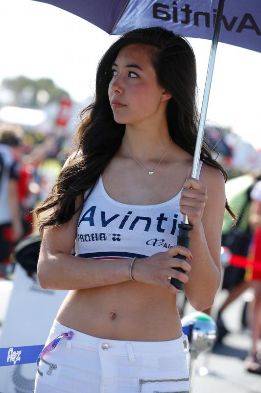 *MotoGP -WSBK~Girls~ - 20  2015  22:42