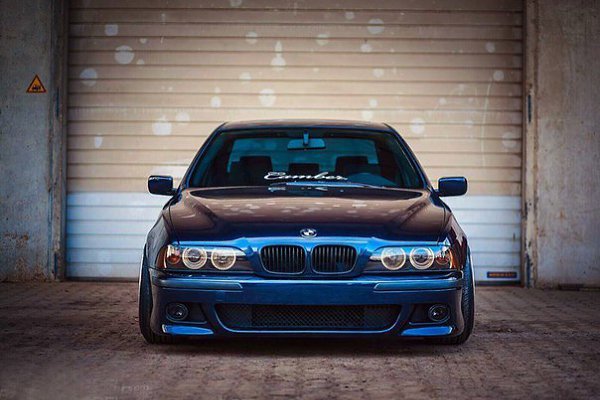 ��� | BMW - 7 ������� 2016 � 09:11