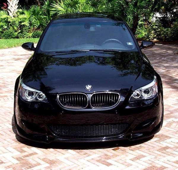 BMW - 3