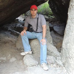 Mikhail, �����, 38 ���