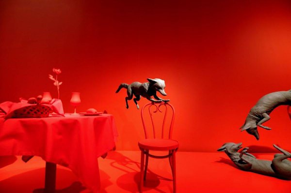   Sandy Skoglund   1946    ,  .  1973 ... - 8