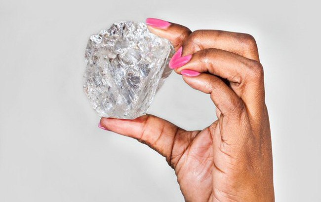         110 .  Lucara Diamonds, ...