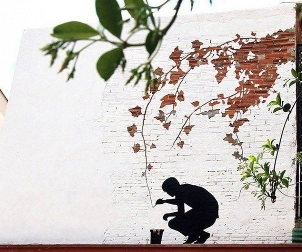    Pejac - 4