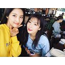 ���� Hyuna, ���� - ��������� 19 ������ 2016 � ������ ���� ����������