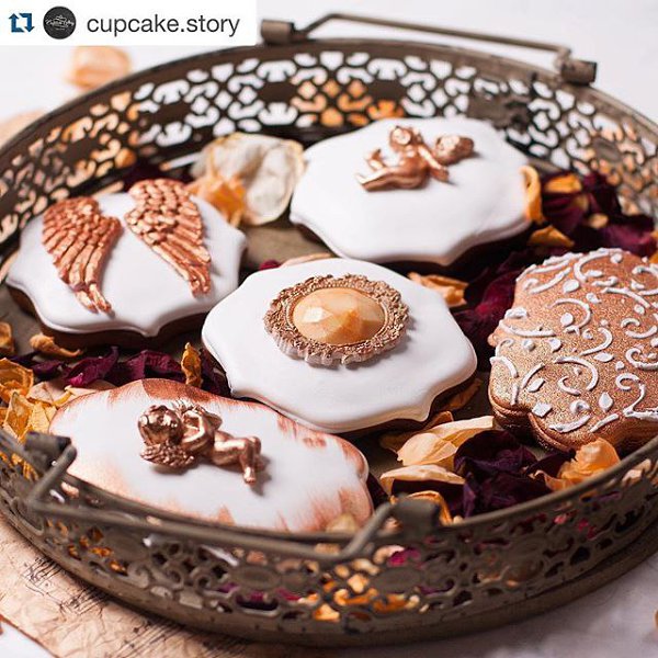 Давно мечтали стать частью сладкой семьи Cupcake Story ? Тогда у Вас появилась такая возможность, ...