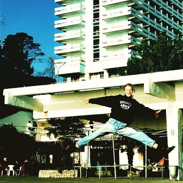 Как щас помню-6 января 1993г! #сочи #sochi #жемчужина #рождество #grandjete