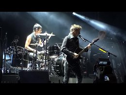 Muse @ Park Live, Moscow 19.06.2015 (Full Show)