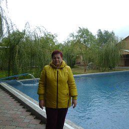 ИРИНА, 59, Челябинск