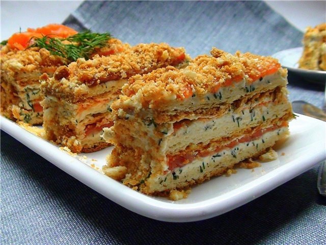 Закусочный