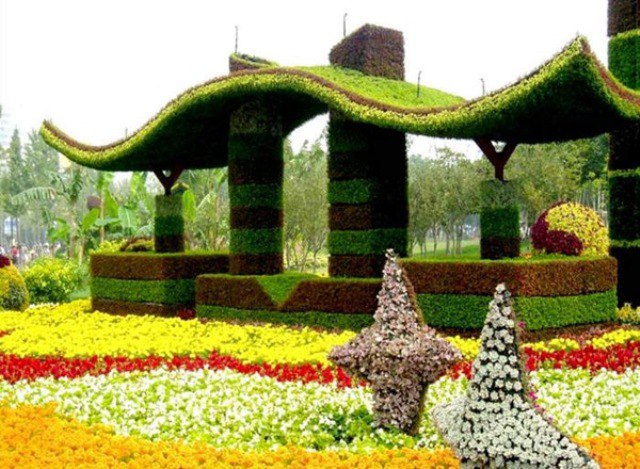  (topiary).    (topiary)     ... - 6