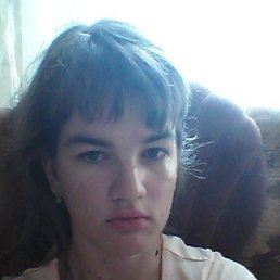 ~ *** Наташа, 28, Новосибирск