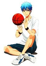   / Kuroko no ... - 21