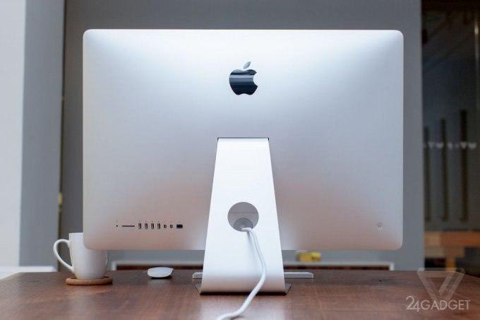 Apple    iMac. Apple    ... - 8