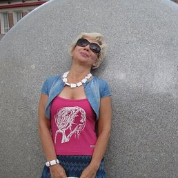 Марина, 51, Краснодар