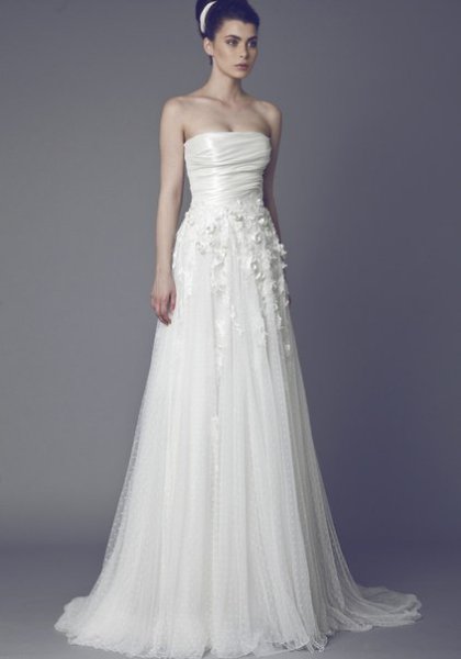 Tony Ward Bridal - 8