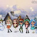 ���� Vvcque, ������ - ��������� 25 ������� 2016 � ������ �Tropikania�