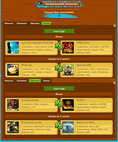 Не смотря на все превратности судьбы (а точнее эксперименты вызывающие сомнения уж не новый ли ...