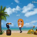  Yuraga, , 44  -  7  2015   Tropikania