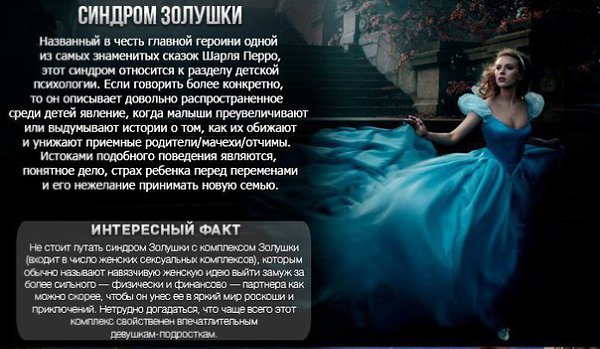 7 психических расстройств, названных в честь литературных персонажей. - 2
