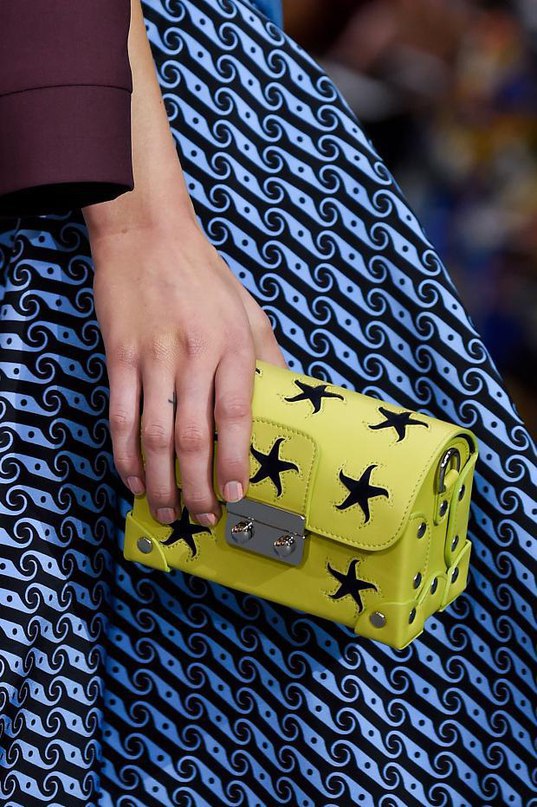 Holly Fulton Spring 2016. - 3