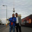 ���� Balo, ����, 46 ��� - ��������� 1 ������� 2015 � ������ �Berlin Sep.2015�
