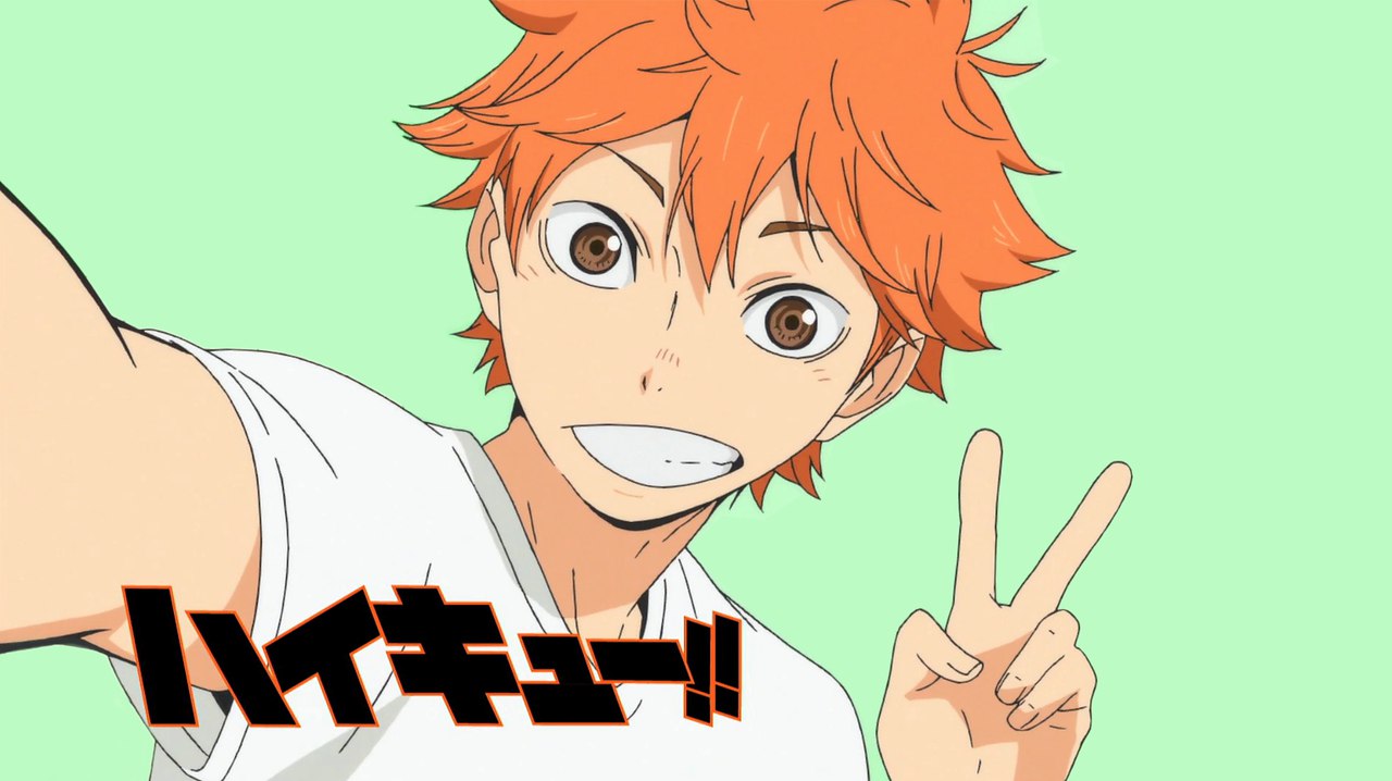 !! / Haikyuu!!  https://fotostrana.ru/away?to=/sl/n0K ... - 5