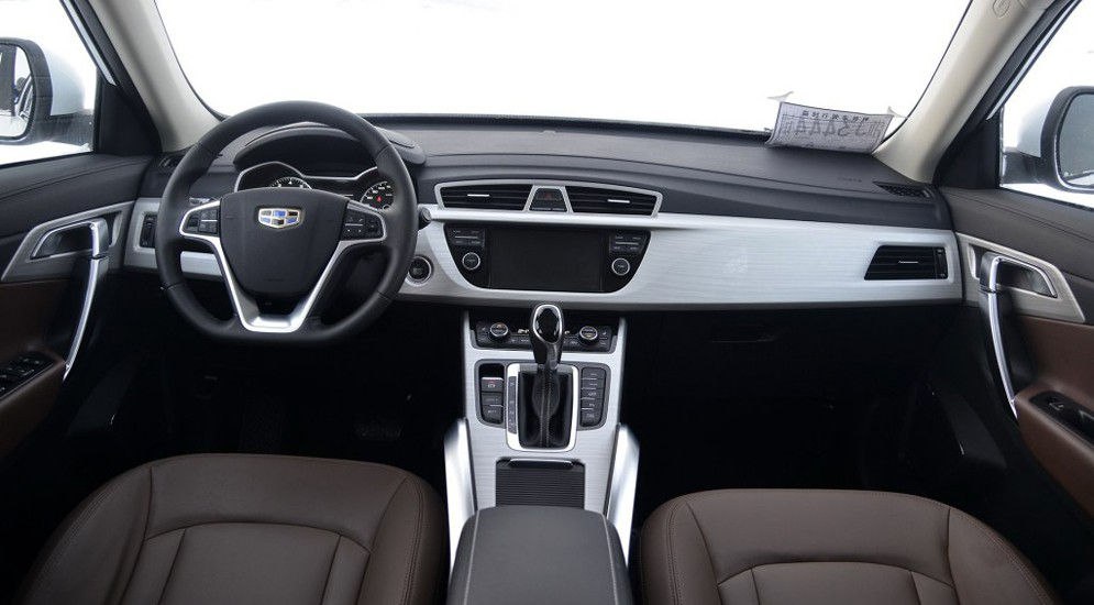 Geely Emgrand https://fotostrana.ru/away?to=/sl/MpF4 - 7