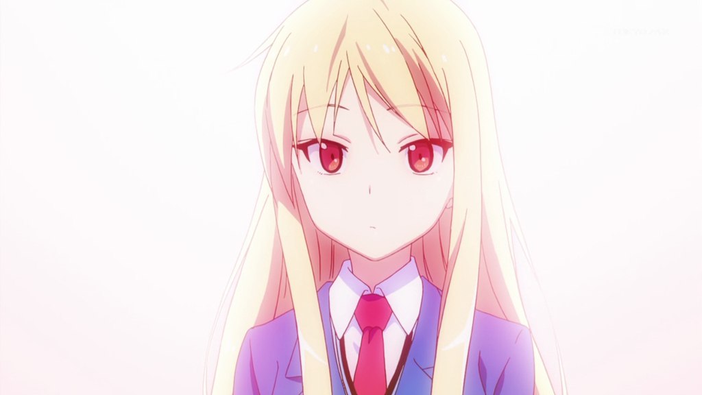 Sakurasou no Pet na Kanojo/������� �� �������� - 7