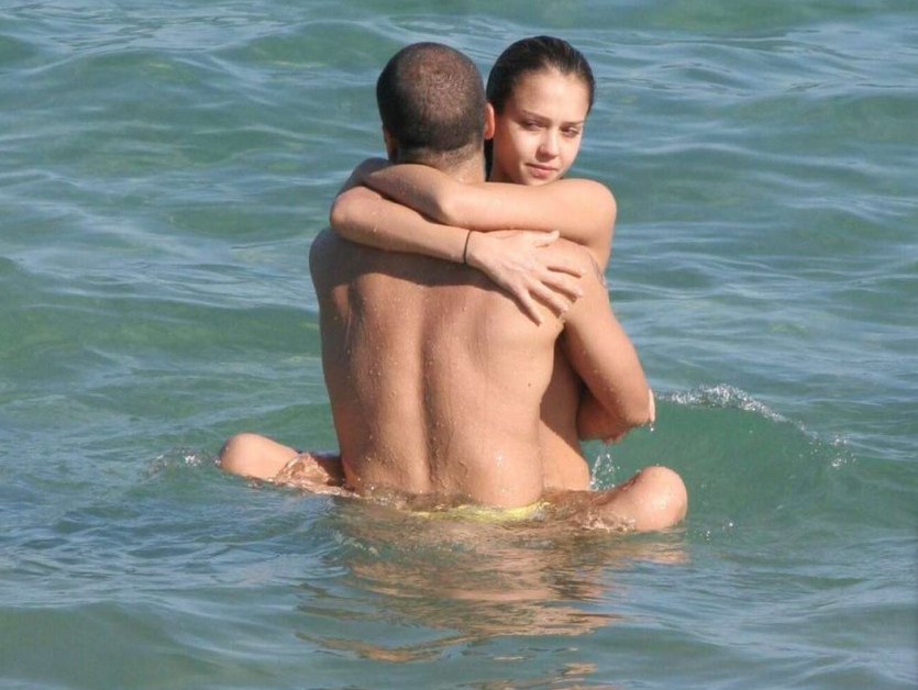 Jessica Alba Hentai