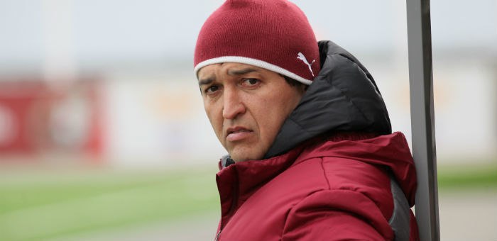 Новым главным тренером «Актобе» стал 46-летний Юрий Уткульбаев, до последнего времени работавший на ...